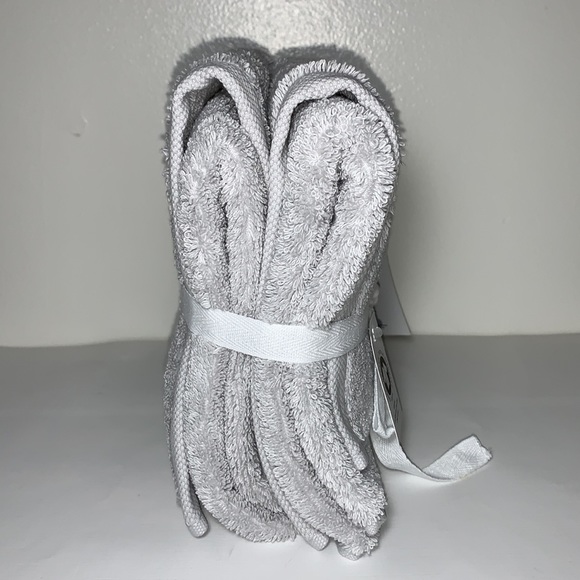 UGG Martis 100% Organic Cotton Hand Towels, 2-Pack - Picture 10 of 13